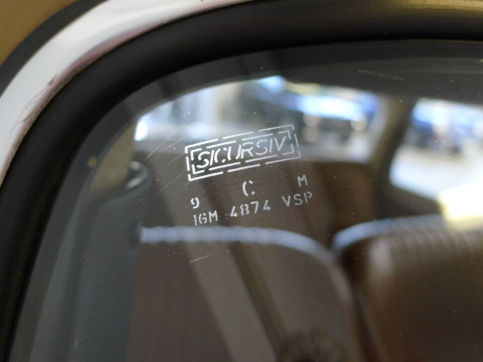 Image 4/26 of Alfa Romeo Giulia 1300 TI (1970)