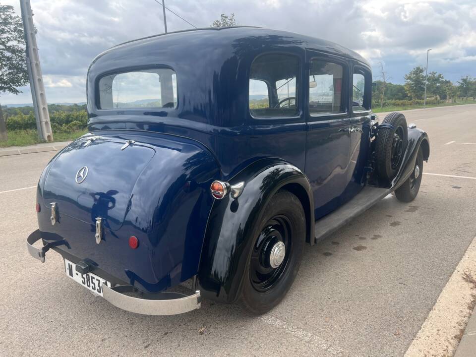Immagine 6/99 di Mercedes-Benz 200 (1936)