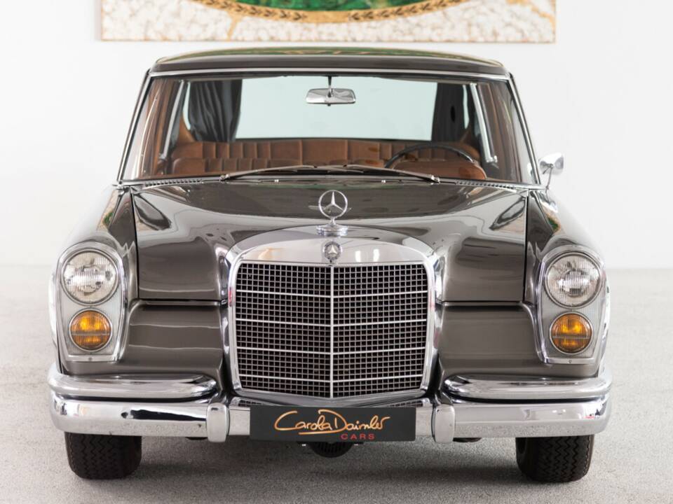 Bild 16/39 von Mercedes-Benz 600 (1967)