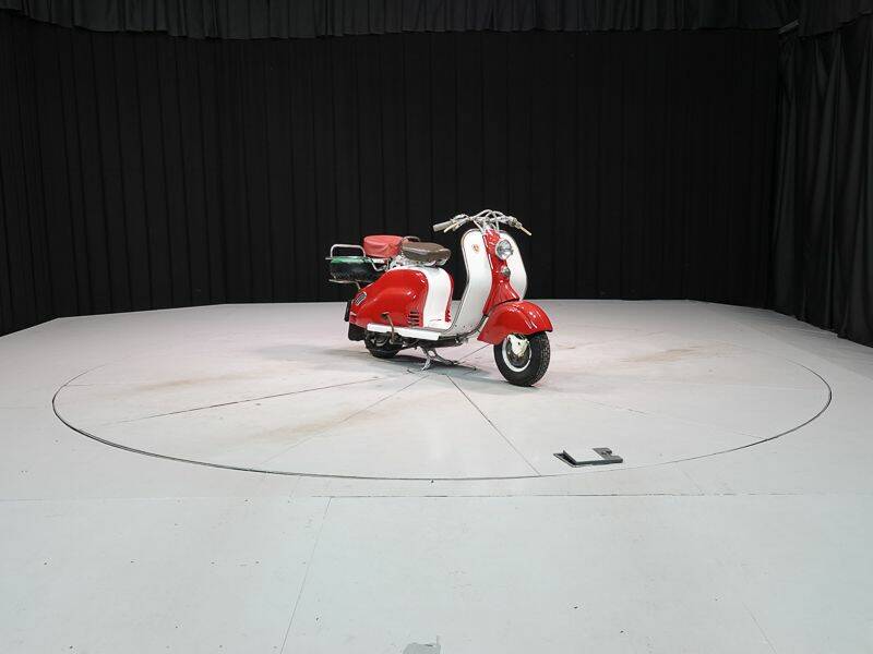 Bild 3/15 von Innocenti DUMMY (1956)