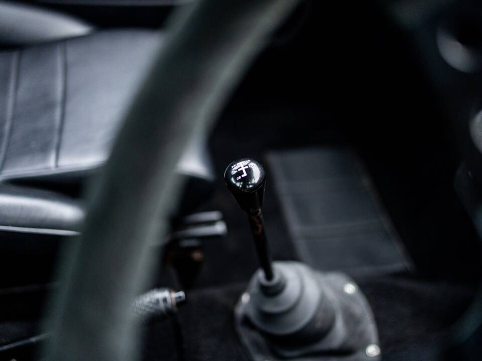 Afbeelding 43/50 van Austin Mini 1000 (1979)