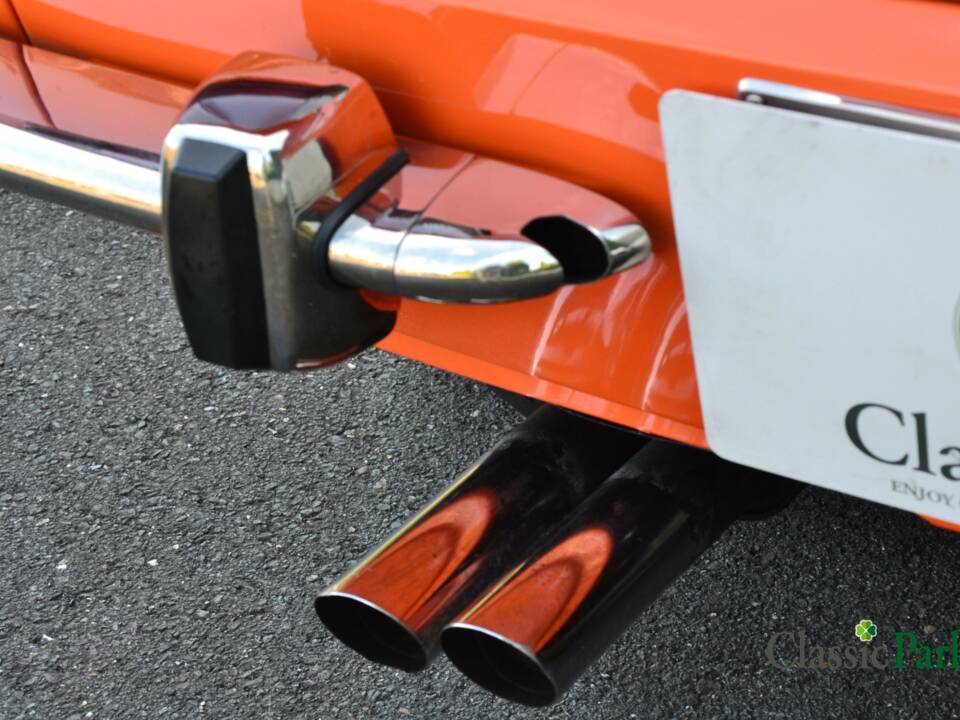 Immagine 46/50 di FIAT 850 Racer Convertibile Bertone (1971)