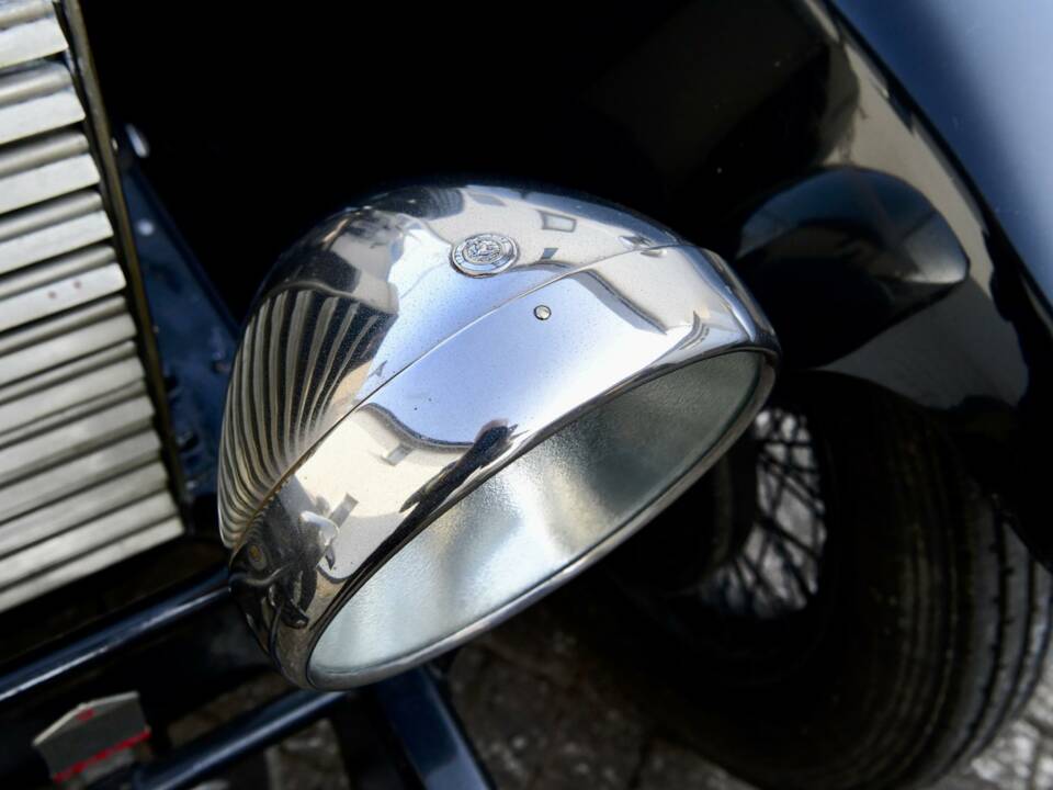 Imagen 28/50 de Rolls-Royce 20 HP (1926)