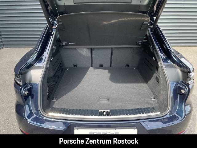 Bild 11/31 von Porsche Cayenne Coupé E-Hybrid (2025)