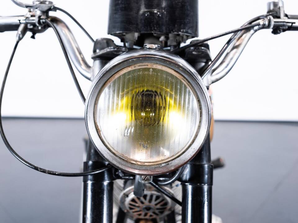 Immagine 47/50 di Gilera 125 (1967)