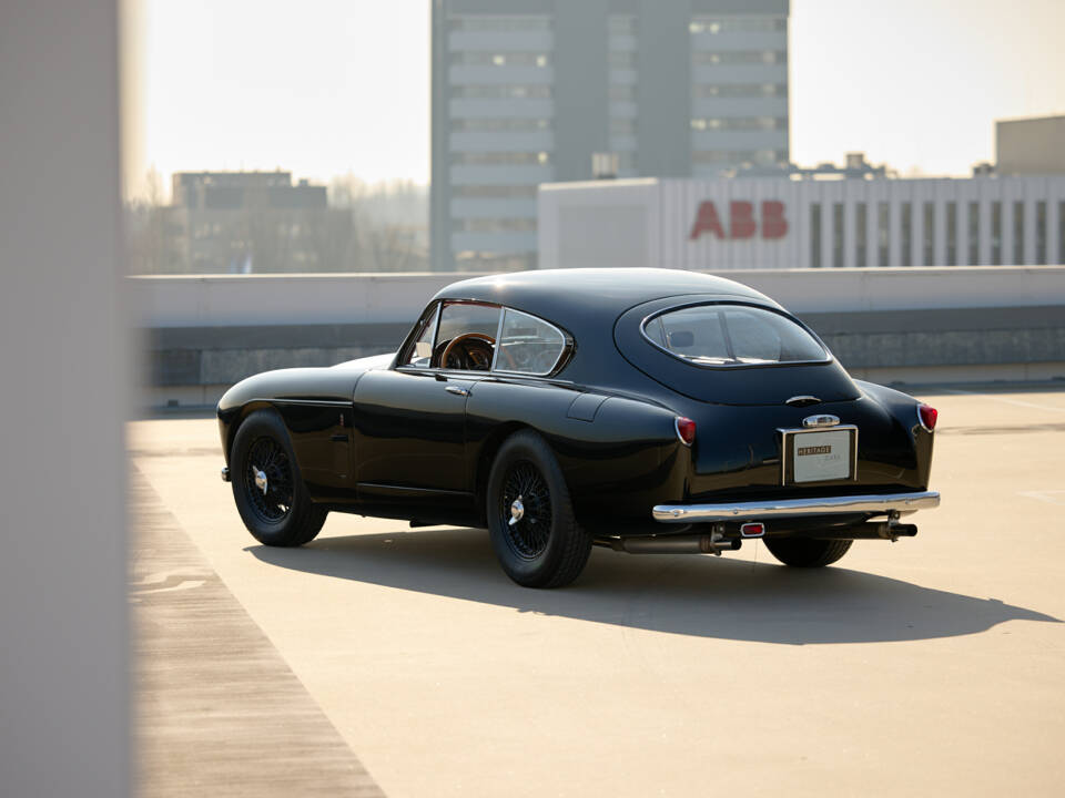Bild 5/22 von Aston Martin DB 2&#x2F;4 Mk III (1958)