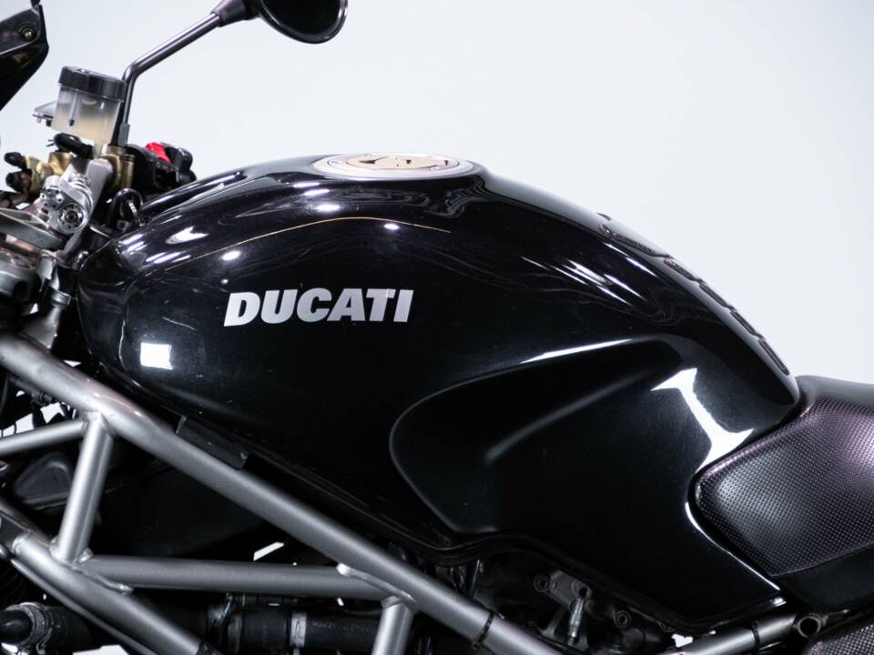 Afbeelding 26/50 van Ducati DUMMY (2003)