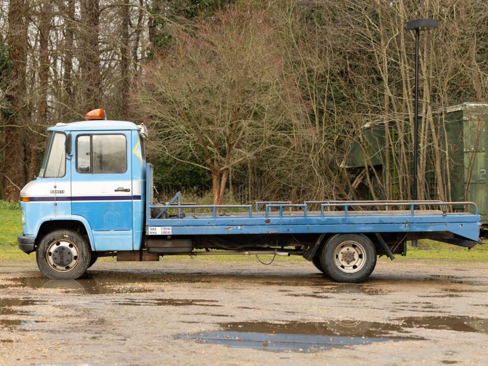 Bild 11/42 von Mercedes-Benz T2 608D (1982)