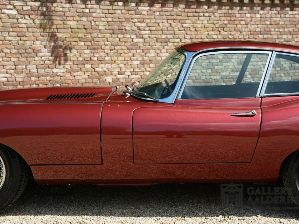 Bild 49/50 von Jaguar E-Type 3.8 (1964)