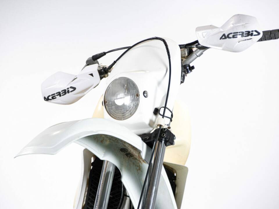 Afbeelding 37/50 van Husqvarna WR 250 (1985)