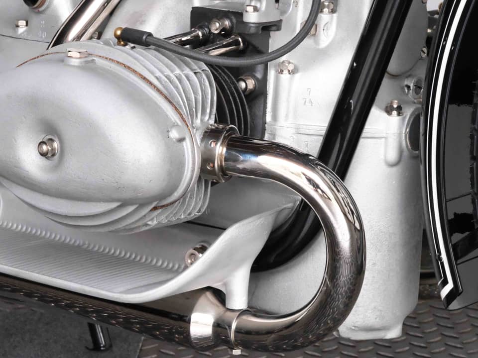 Image 60/96 of BMW R 57 (1929)