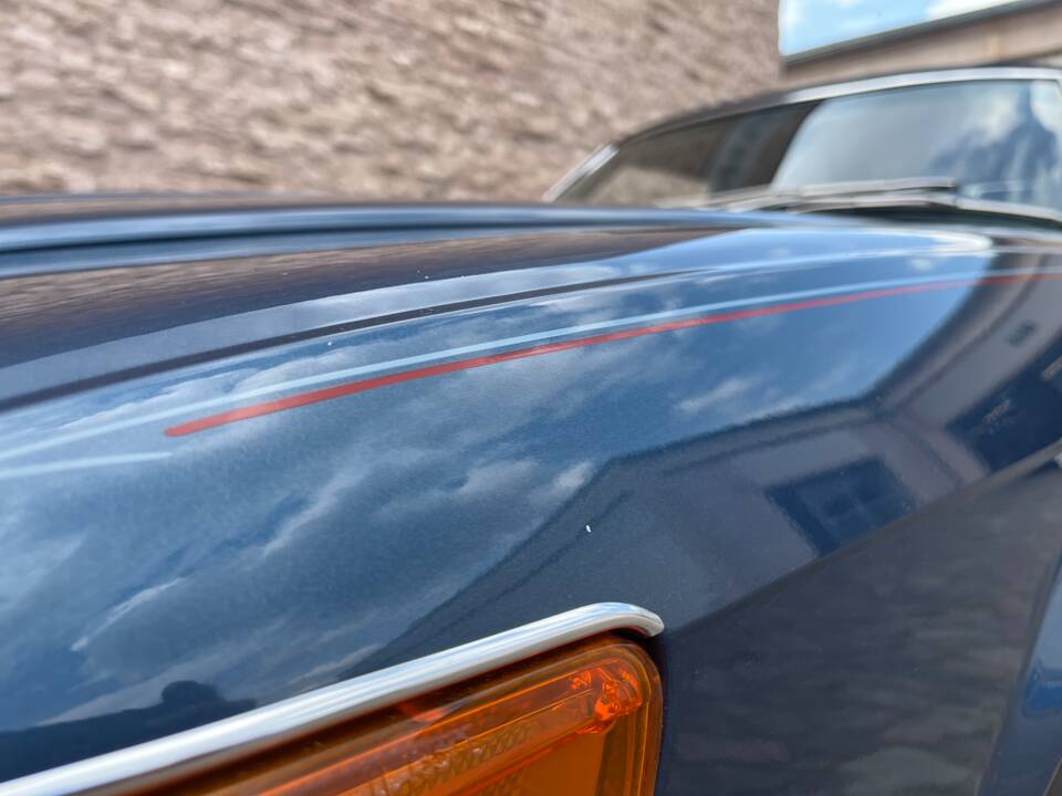 Afbeelding 93/146 van Mercedes-Benz 380 SL (1982)