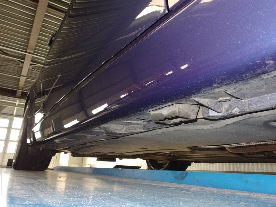 Imagen 73/96 de ALPINA B6 Coupé (2006)