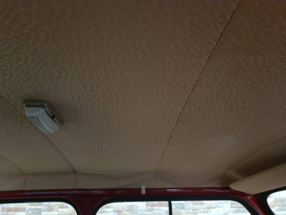 Image 37/77 of Austin Mini 850 (1965)