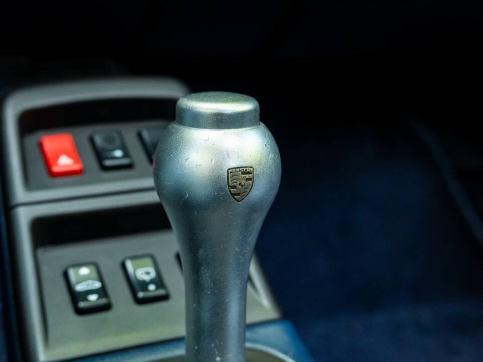 Afbeelding 2/32 van Porsche 911 Carrera (1996)