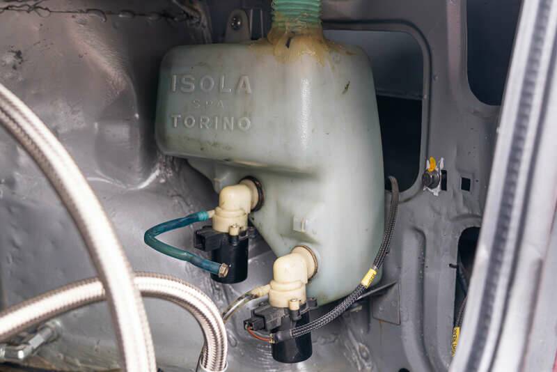 Bild 50/50 von Lancia Delta HF Integrale (1988)