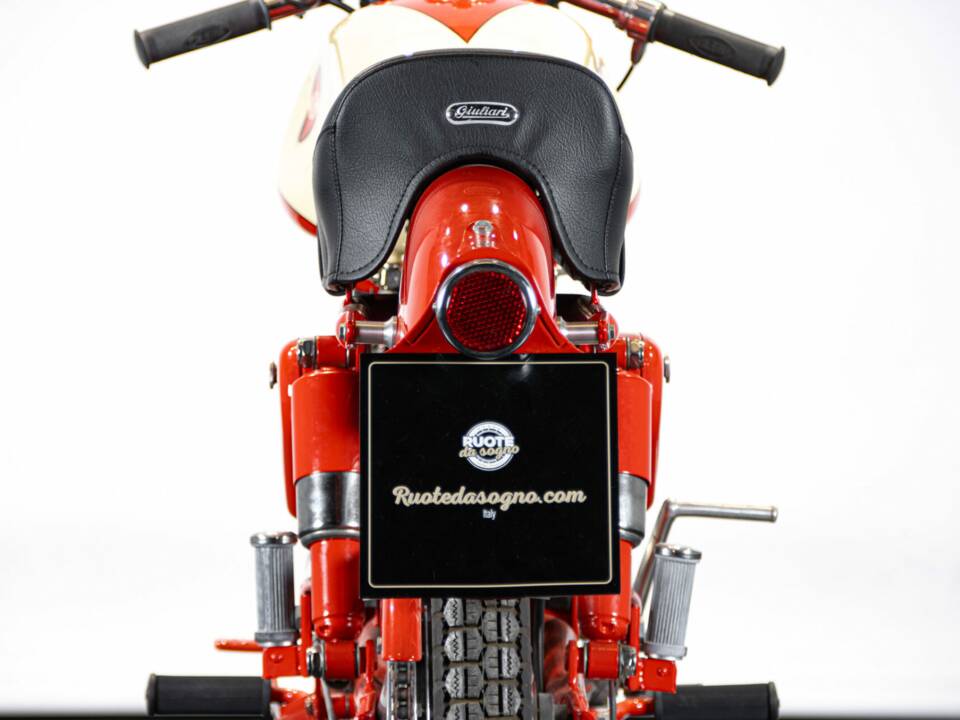 Bild 11/50 von Gilera 150 (1956)