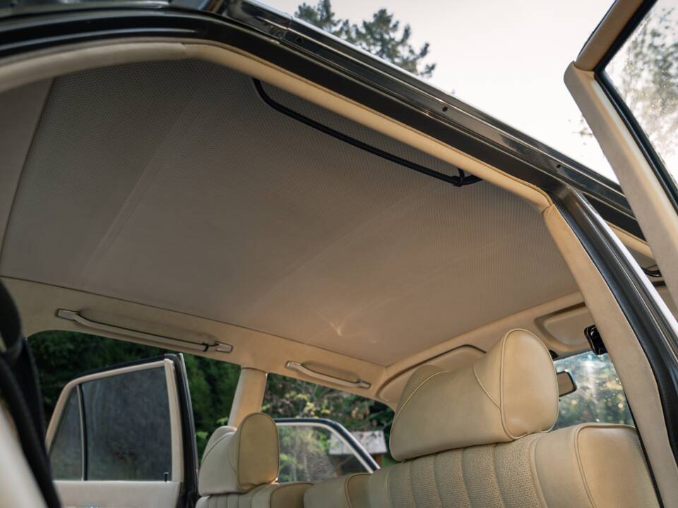 Bild 60/105 von Mercedes-Benz 280 S (1972)