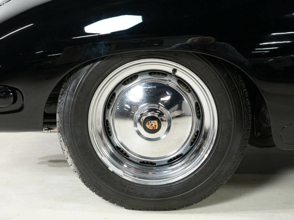 Image 29/50 of Porsche 356 B 1600 Super 90 (1962)