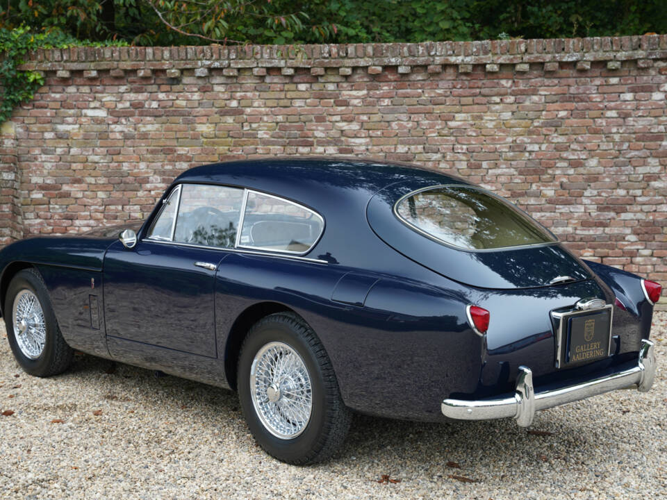 Afbeelding 41/50 van Aston Martin DB 2&#x2F;4 Mk III (1959)