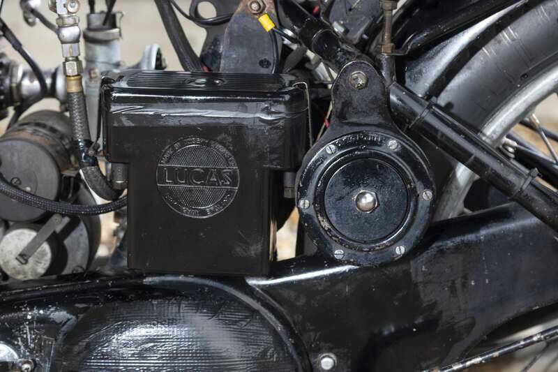 Bild 4/40 von Norton DUMMY (1949)