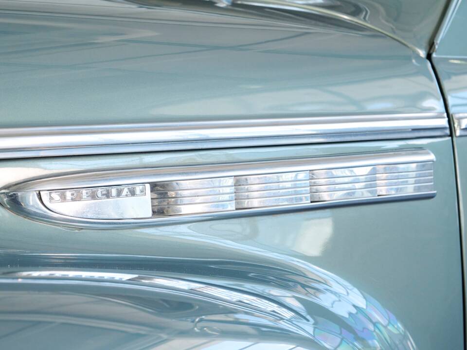 Bild 8/50 von Buick 60 Century (1941)