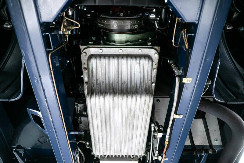 Image 42/50 of Austin-Healey 100&#x2F;4 (BN1) (1953)