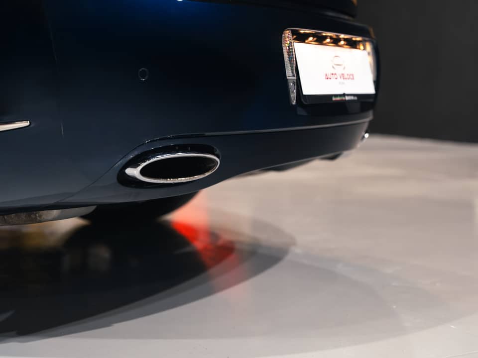 Bild 11/37 von Bentley Continental GT (2005)