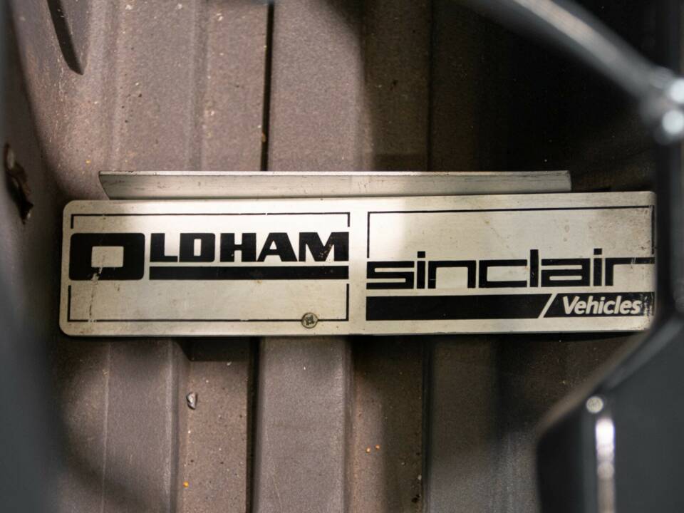 Image 26/50 of Sinclair DUMMY (1985)