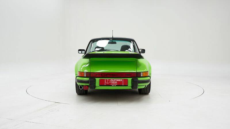 Bild 7/15 von Porsche 911 2.7 S (1973)