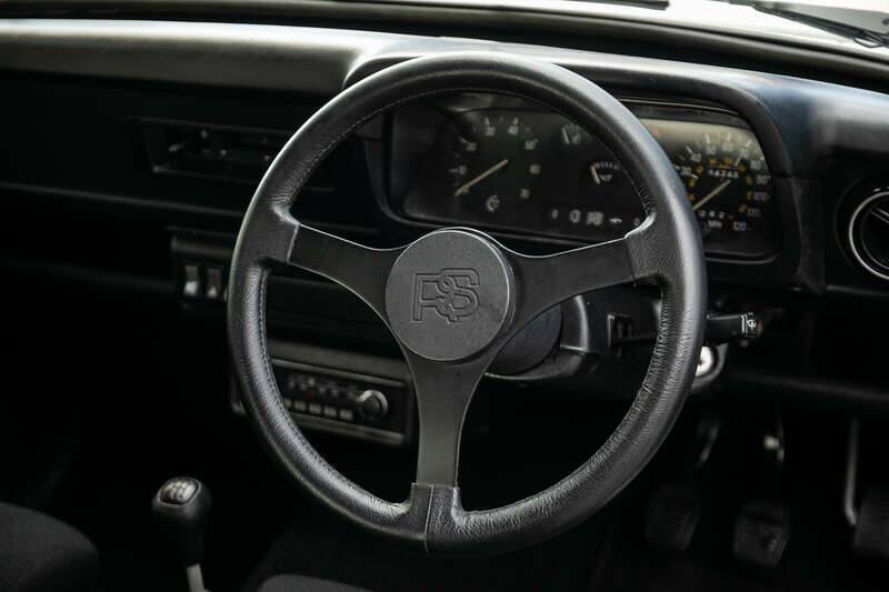 Afbeelding 29/50 van Ford Escort Mk II RS1800 (1976)