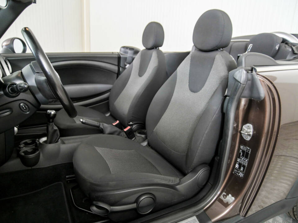 Bild 38/50 von Mini Cooper (2010)