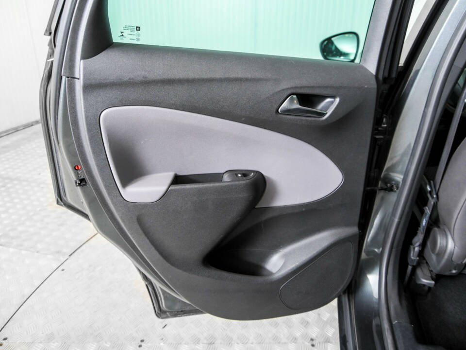 Bild 39/50 von Opel Crossland X 1.2 Turbo (2018)