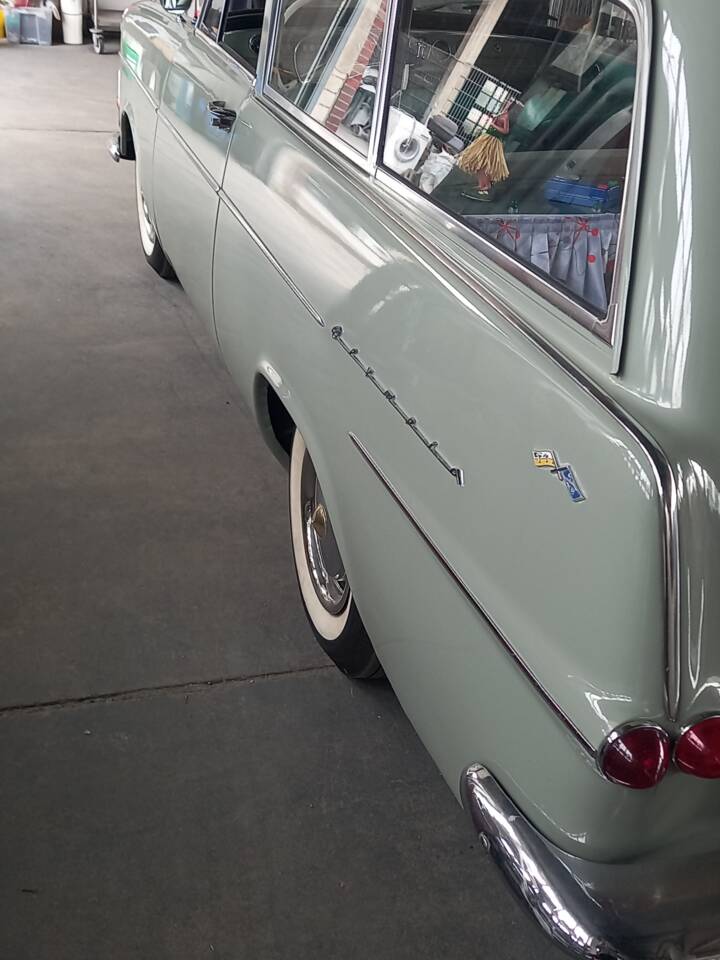 Afbeelding 3/6 van Opel Rekord 1700 Caravan (1961)