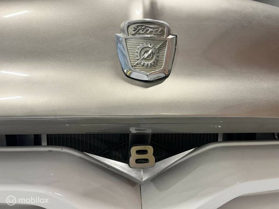 Immagine 16/40 di Ford F-100 (1955)