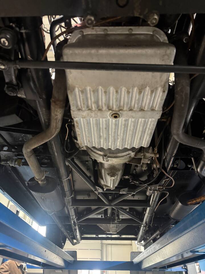 Image 27/36 of Talbot-Lago 2500 Coupé T14 LS (1962)