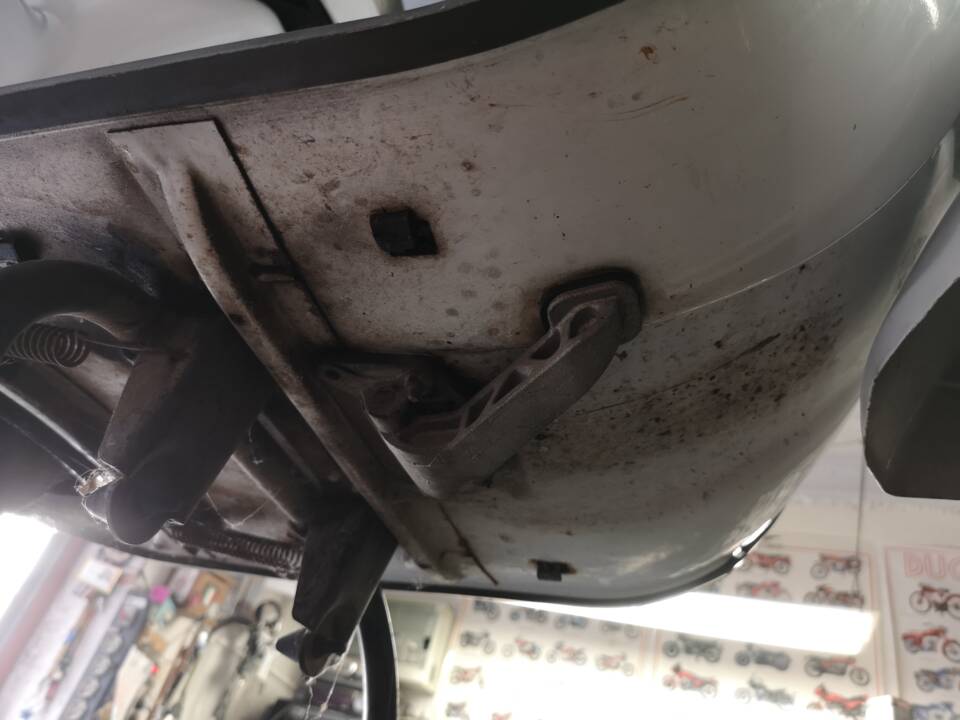 Bild 12/22 von Piaggio DUMMY (1988)