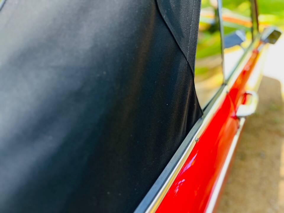 Image 49/142 of BMW 1600 Convertible (1970)