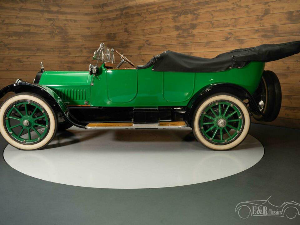 Imagen 14/19 de Cadillac Modell 30 (1912)