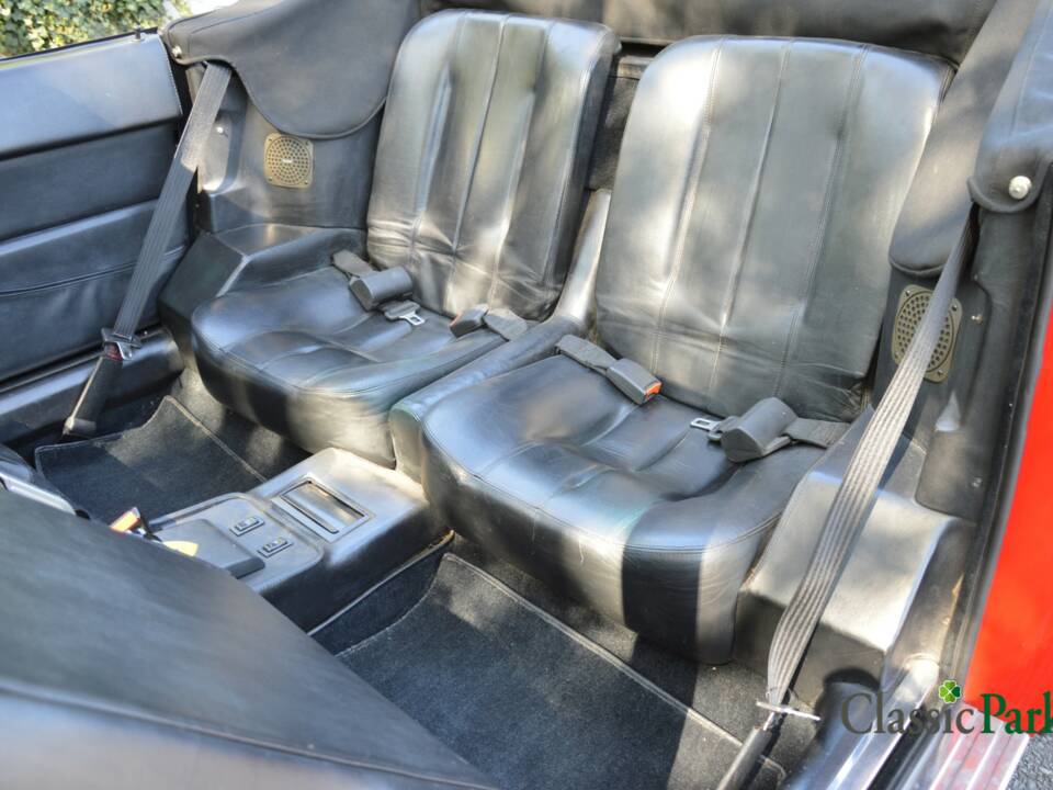 Bild 13/50 von Ferrari Mondial 3.2 (1987)