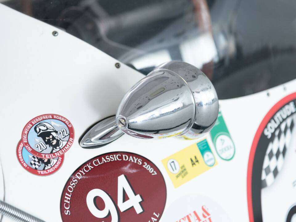 Bild 20/36 von DKW Formula Junior (1960)