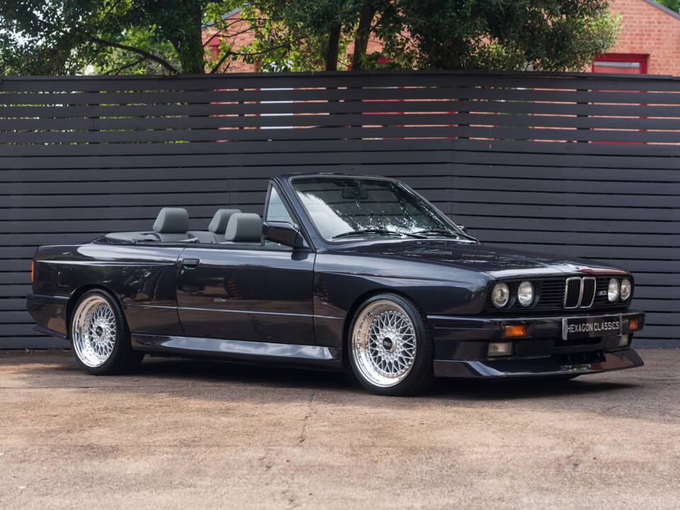 Afbeelding 1/53 van BMW M3 (1991)