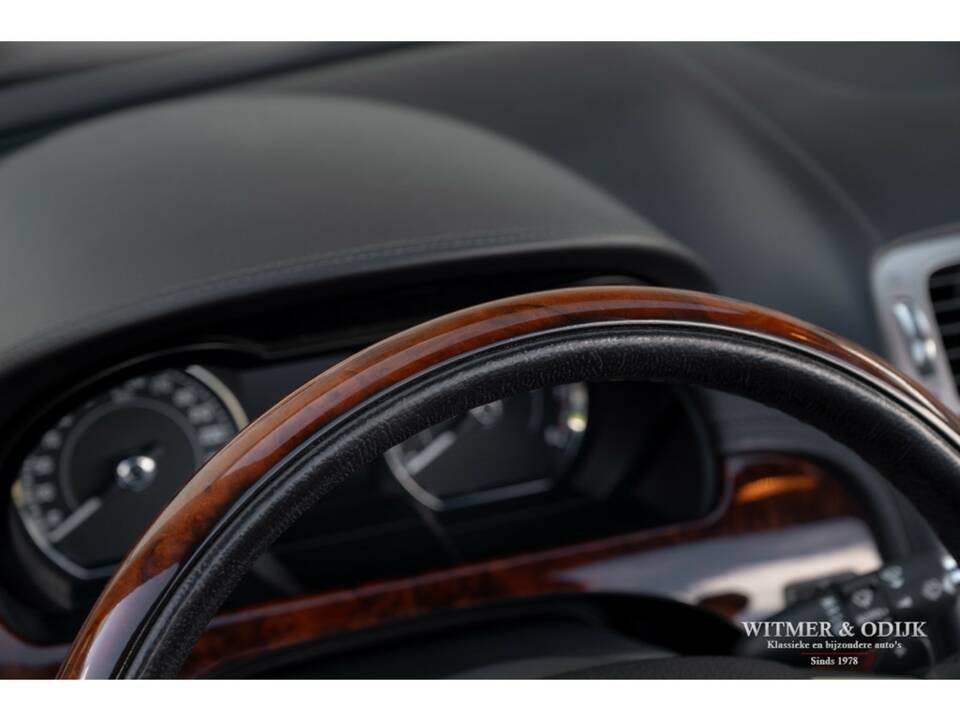 Immagine 12/34 di Jaguar XK 4.2 (2006)