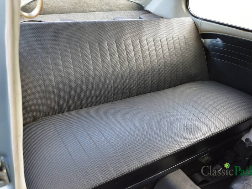 Afbeelding 24/50 van Volkswagen Kever 1300 (1972)