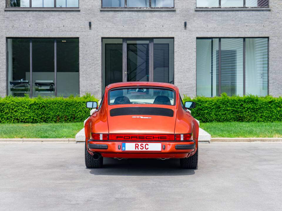 Imagen 24/41 de Porsche 911 SC 3.0 (1982)