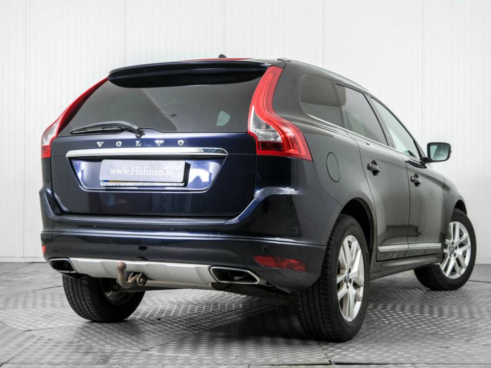 Image 45/50 de Volvo XC60 D3 (2017)