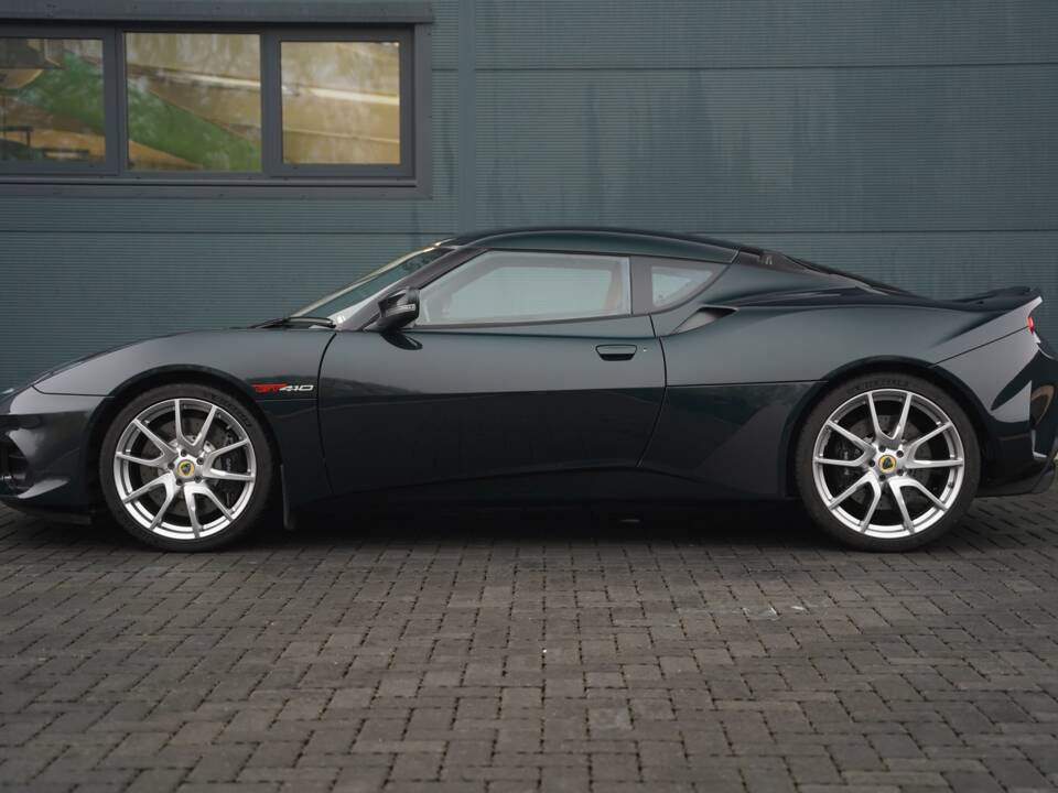 Image 6/50 of Lotus Evora GT410 (2021)