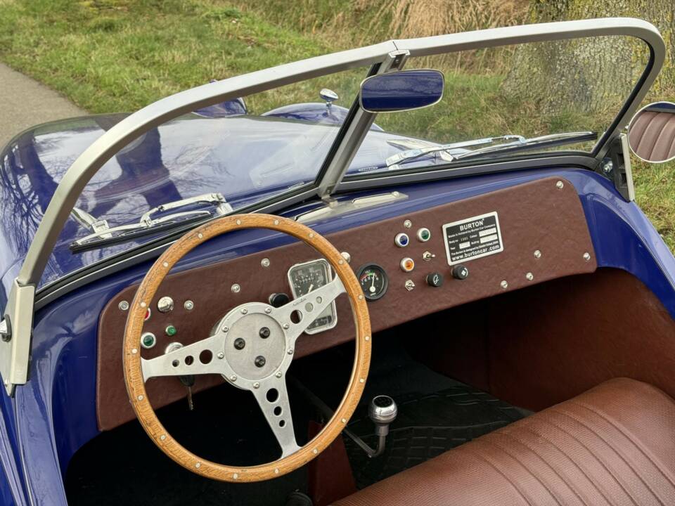 Bild 8/17 von Burton Classic (1982)