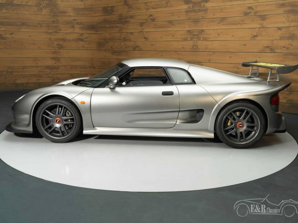 Afbeelding 2/5 van Noble M12 GTO-3R (2003)