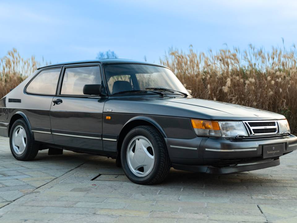 Saab Classic Cars for Sale - Classic Trader